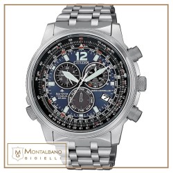 Orologio Citizen Crono Supertitanio CB5850-80L
